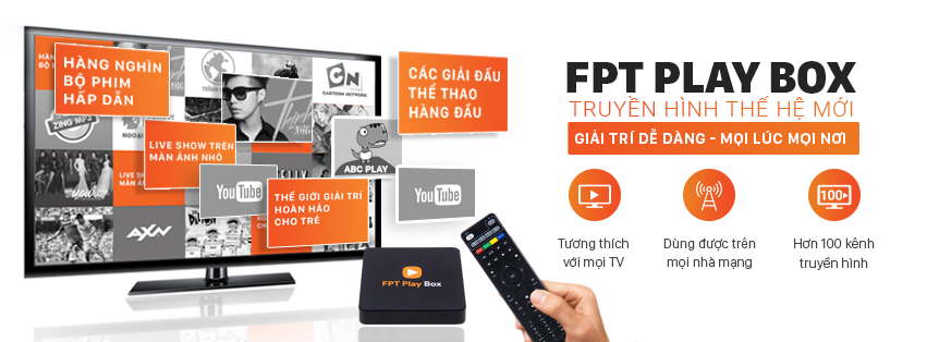 Lắp Đặt WiFi FPT Vĩnh Long