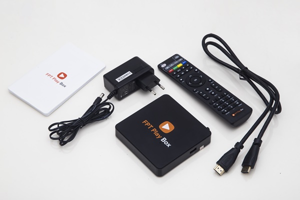 Lắp Đặt WiFi FPT Vĩnh Long