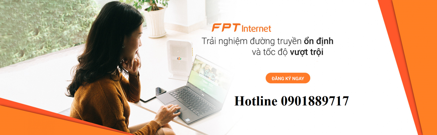 Lắp Đặt WiFi FPT Vĩnh Long