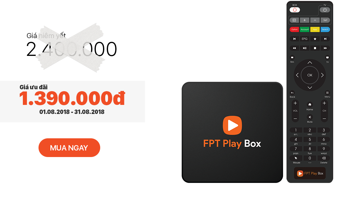 Lắp Đặt WiFi FPT Vĩnh Long