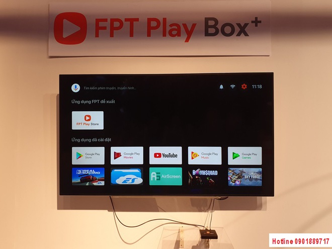Lắp Đặt WiFi FPT Vĩnh Long