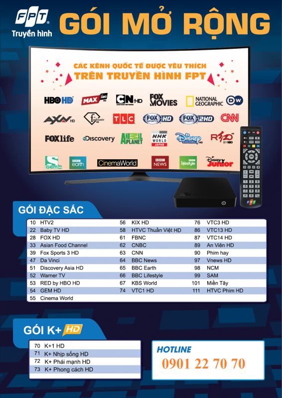 Lắp Đặt WiFi FPT Vĩnh Long