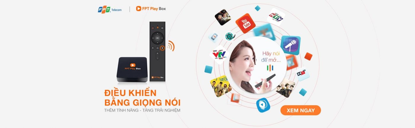 Lắp Đặt WiFi FPT Vĩnh Long