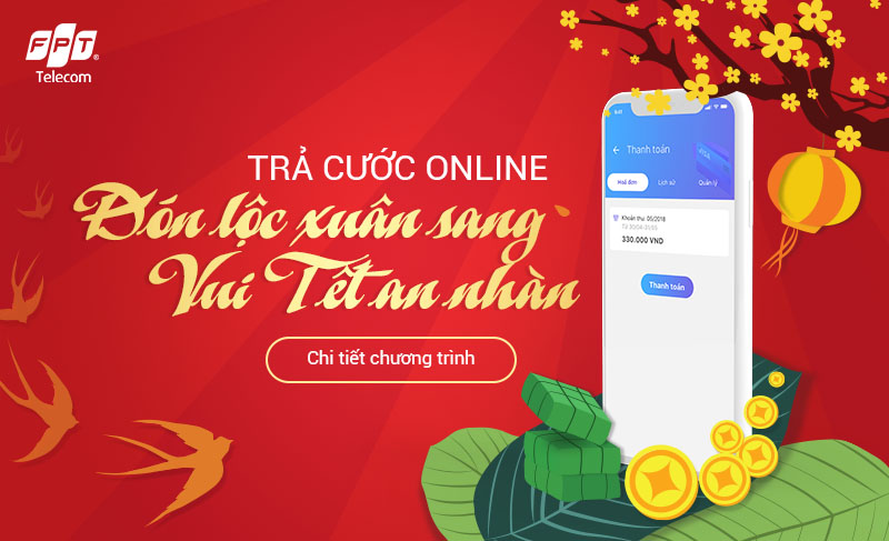 Lắp Đặt WiFi FPT Vĩnh Long