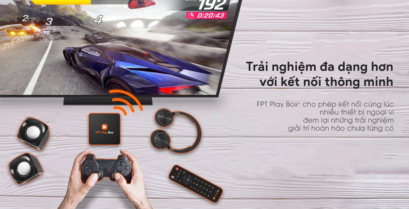 Lắp Đặt WiFi FPT Vĩnh Long