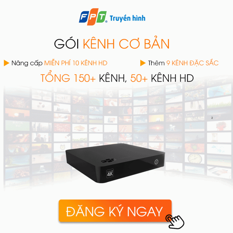 Lắp Đặt WiFi FPT Vĩnh Long