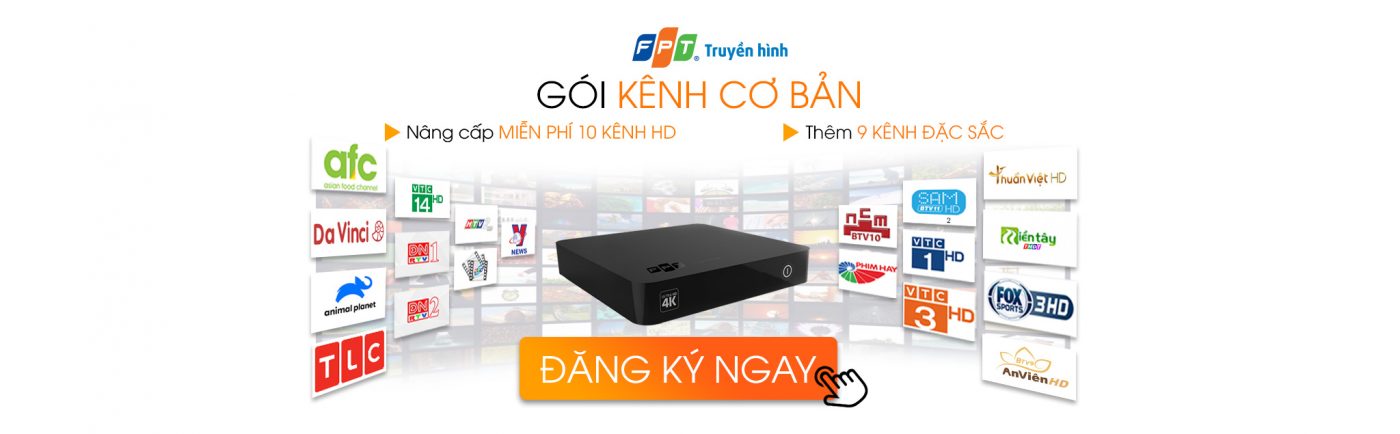 Lắp Đặt WiFi FPT Vĩnh Long