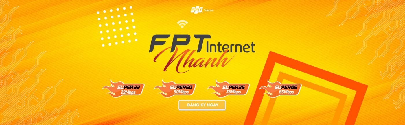 Lắp Đặt WiFi FPT Vĩnh Long