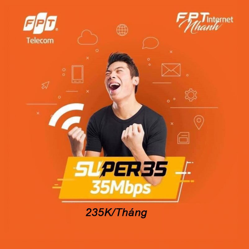 Lắp Đặt WiFi FPT Vĩnh Long