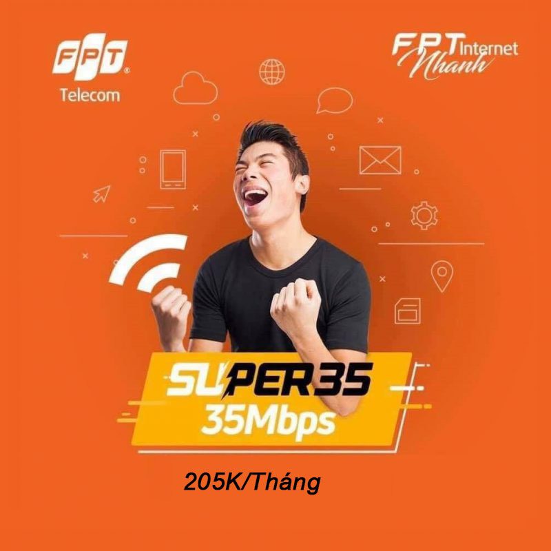 Lắp Đặt WiFi FPT Vĩnh Long