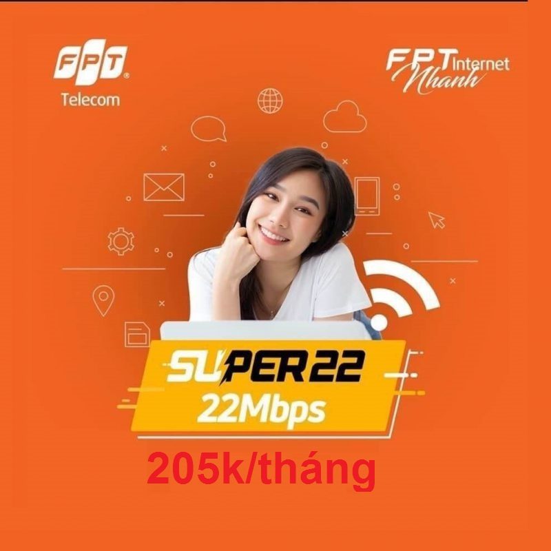 Lắp Đặt WiFi FPT Vĩnh Long