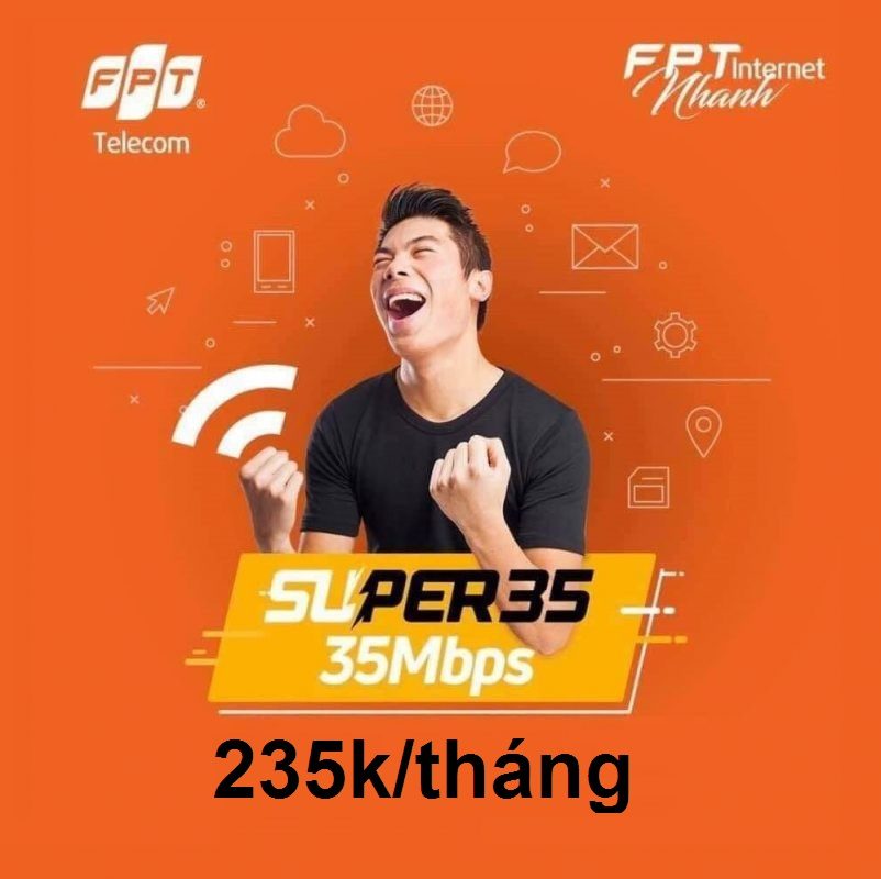 Lắp Đặt WiFi FPT Vĩnh Long