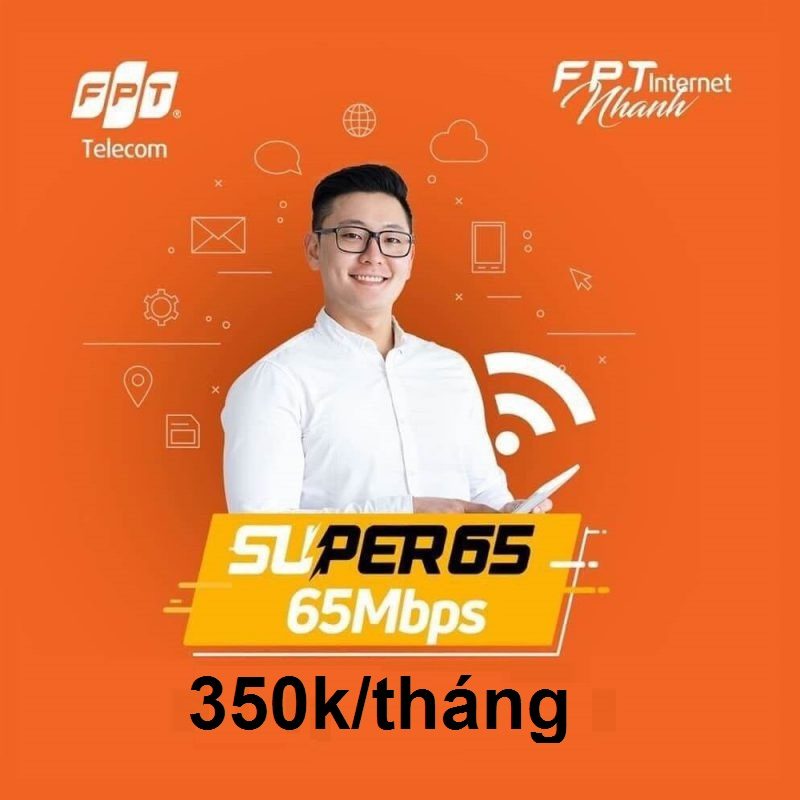 Lắp Đặt WiFi FPT Vĩnh Long