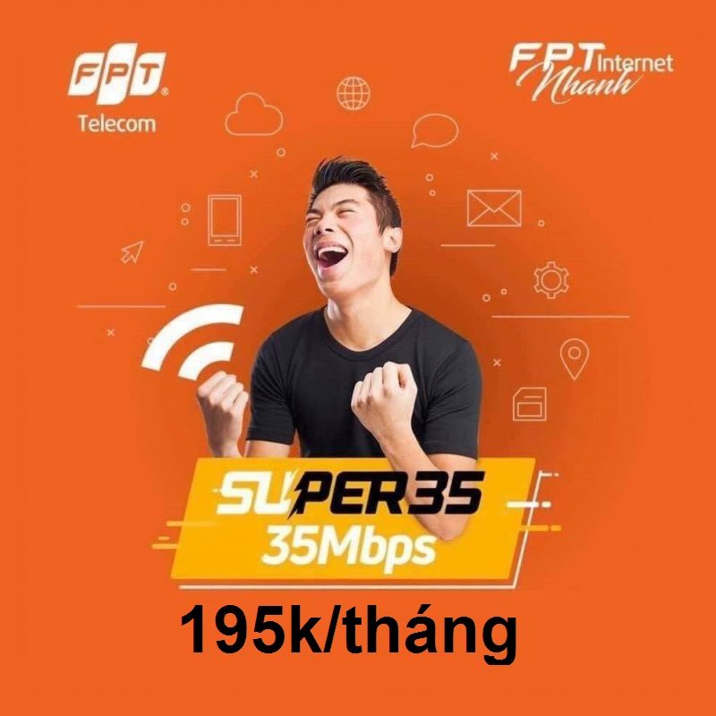 Lắp Đặt WiFi FPT Vĩnh Long