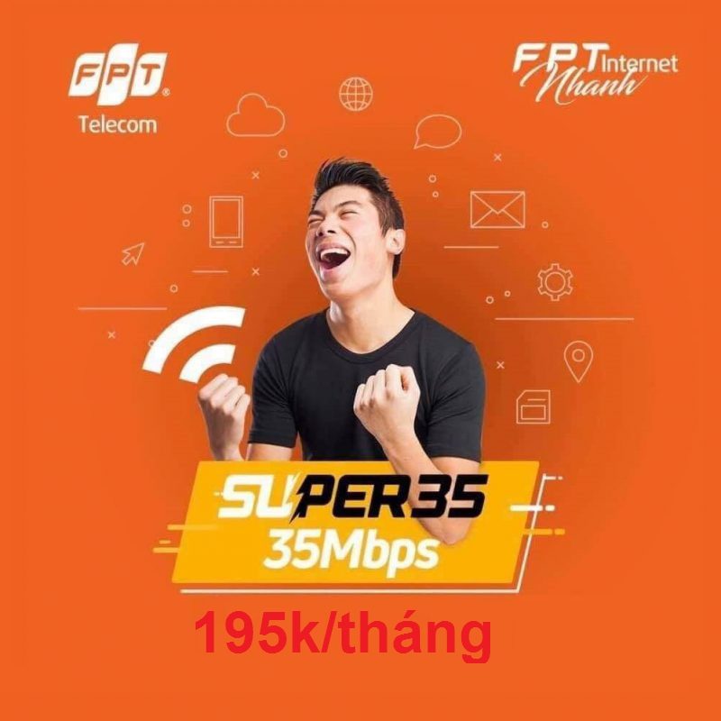 Lắp Đặt WiFi FPT Vĩnh Long