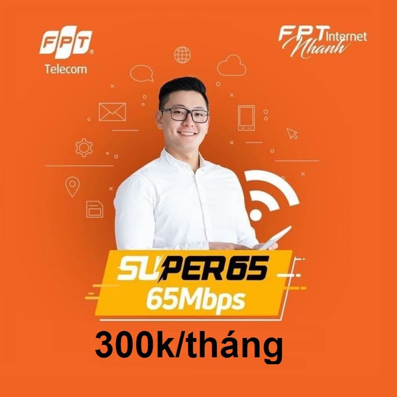 Lắp Đặt WiFi FPT Vĩnh Long