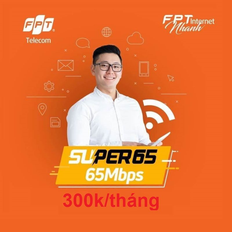Lắp Đặt WiFi FPT Vĩnh Long