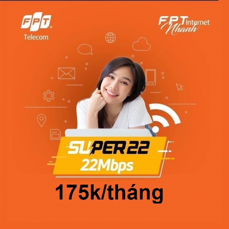 Lắp Đặt WiFi FPT Vĩnh Long