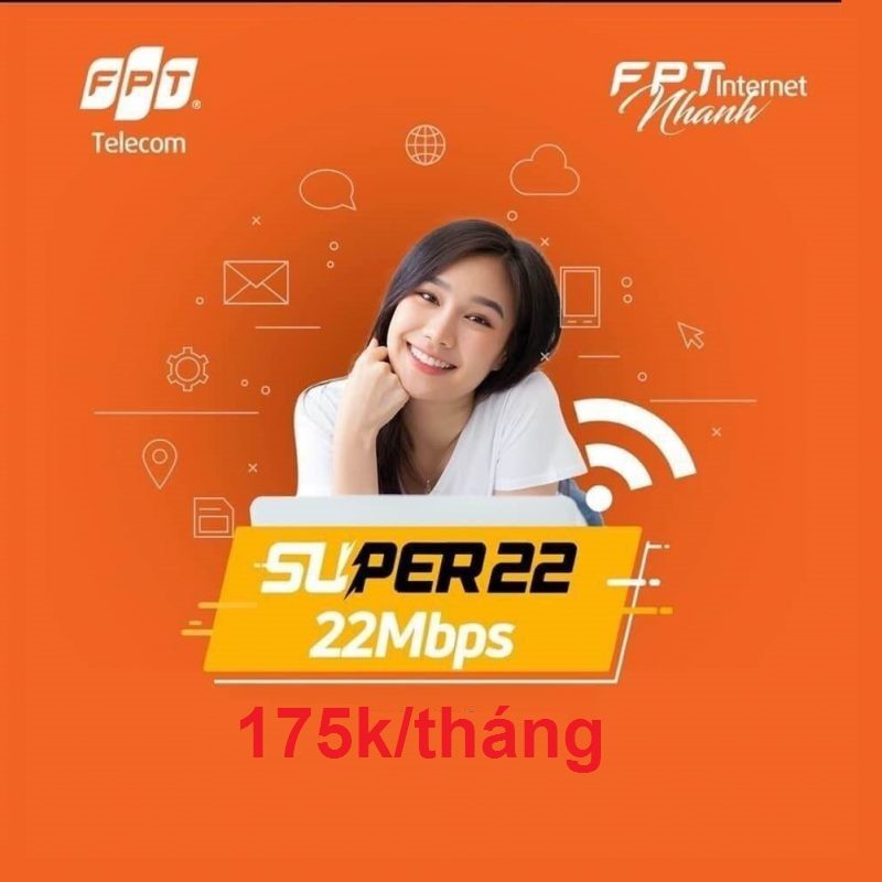 Lắp Đặt WiFi FPT Vĩnh Long