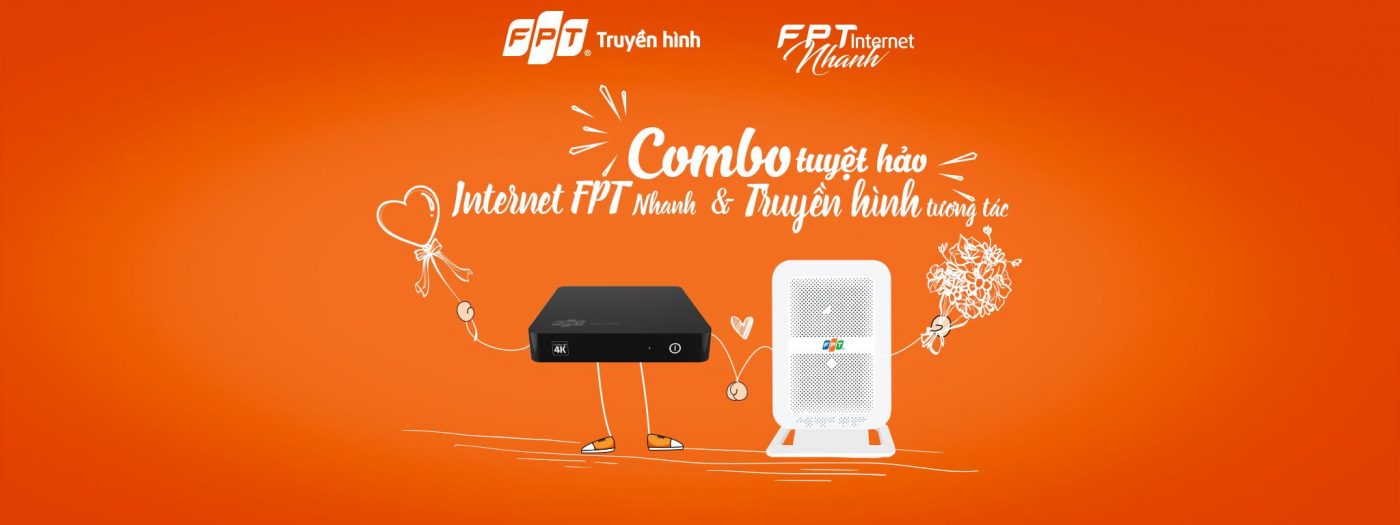 Lắp Đặt WiFi FPT Vĩnh Long