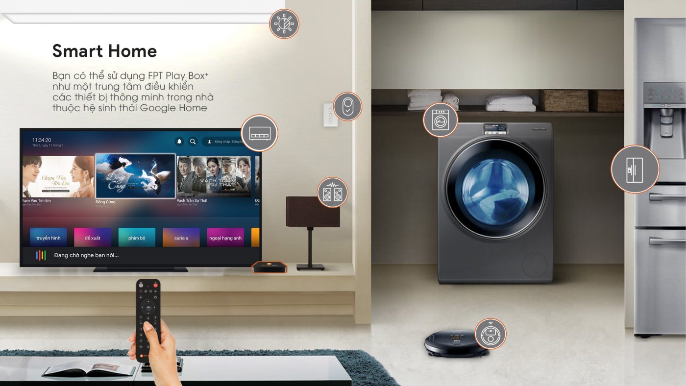 Lắp Đặt WiFi FPT Vĩnh Long