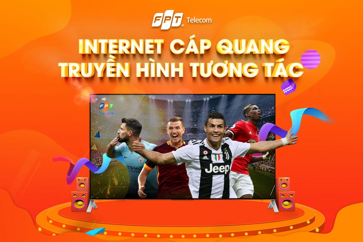 Lắp Đặt WiFi FPT Vĩnh Long