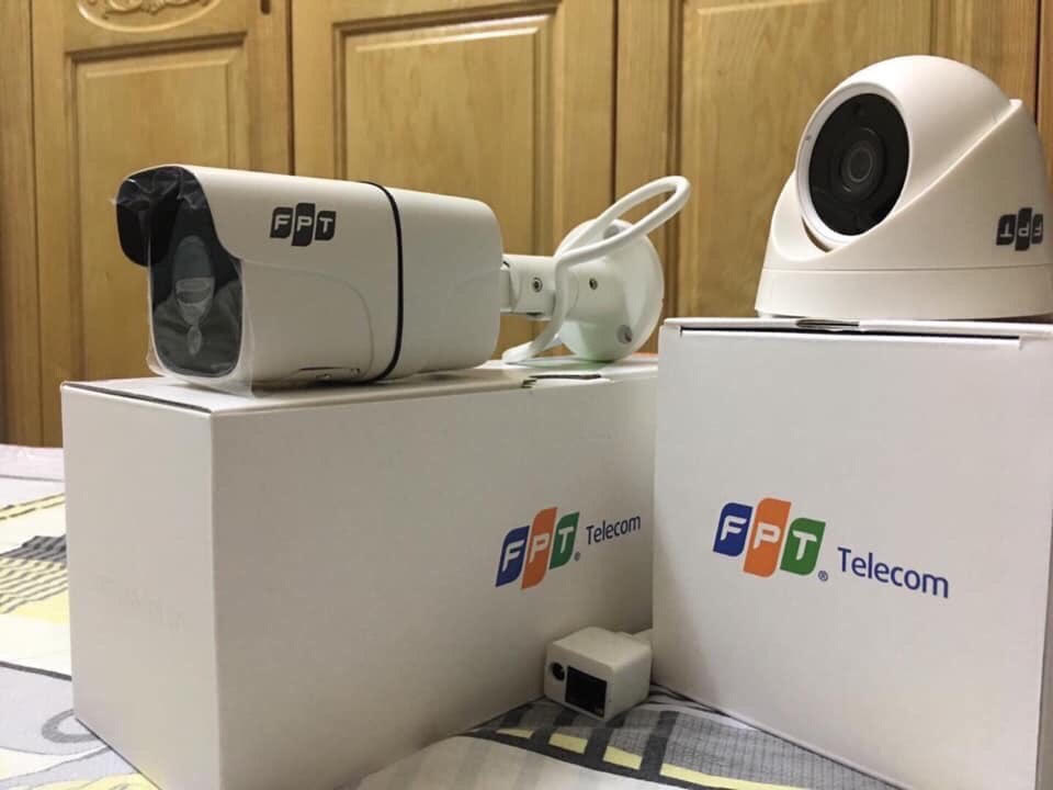 Lắp Đặt WiFi FPT Vĩnh Long