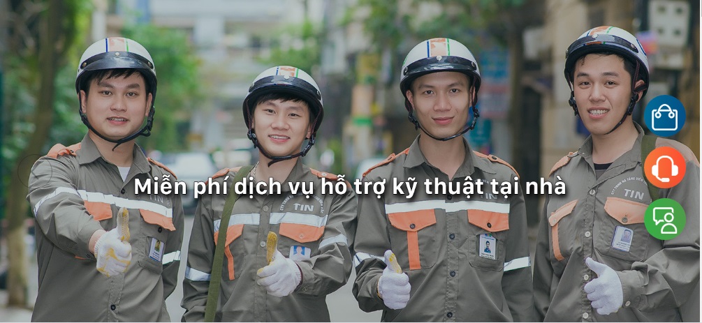 Lắp Đặt WiFi FPT Vĩnh Long