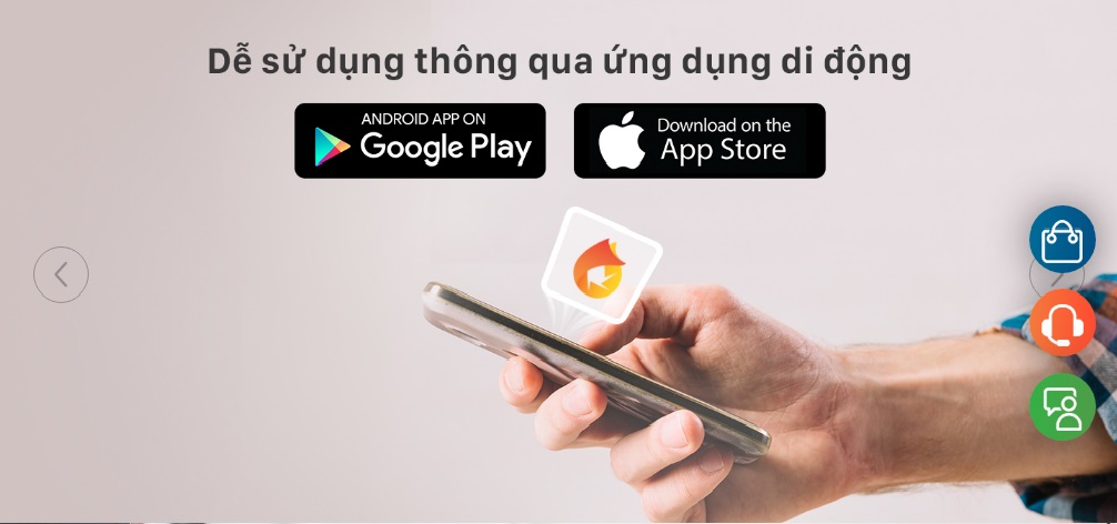 Lắp Đặt WiFi FPT Vĩnh Long