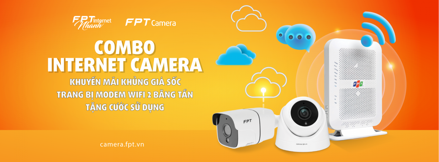 Lắp Đặt WiFi FPT Vĩnh Long