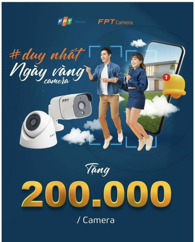 Lắp Đặt WiFi FPT Vĩnh Long