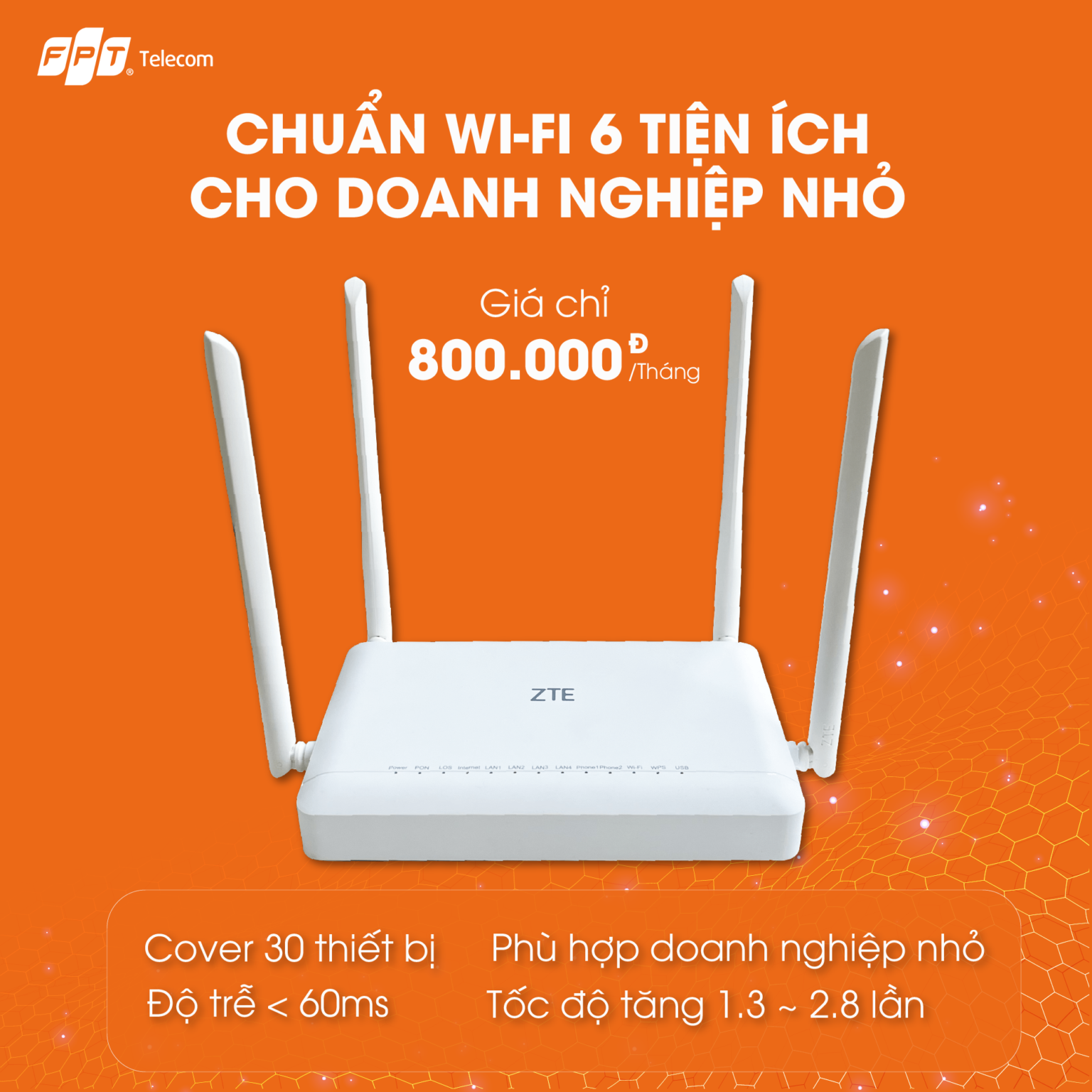 fpt doanh nghiệp