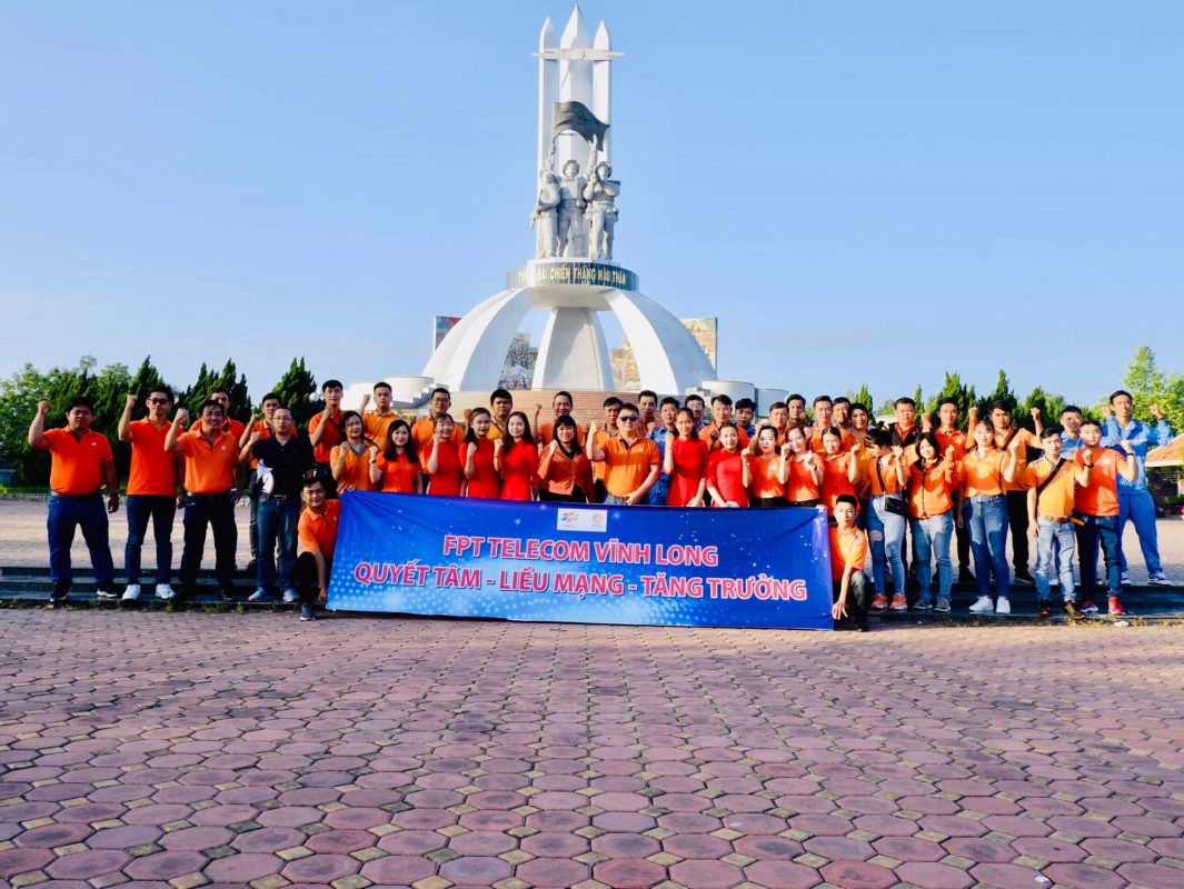 Lắp Đặt WiFi FPT Vĩnh Long