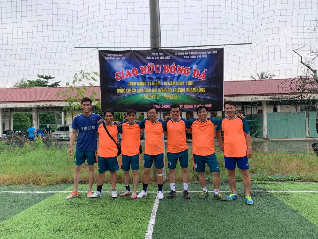 Lắp Đặt WiFi FPT Vĩnh Long