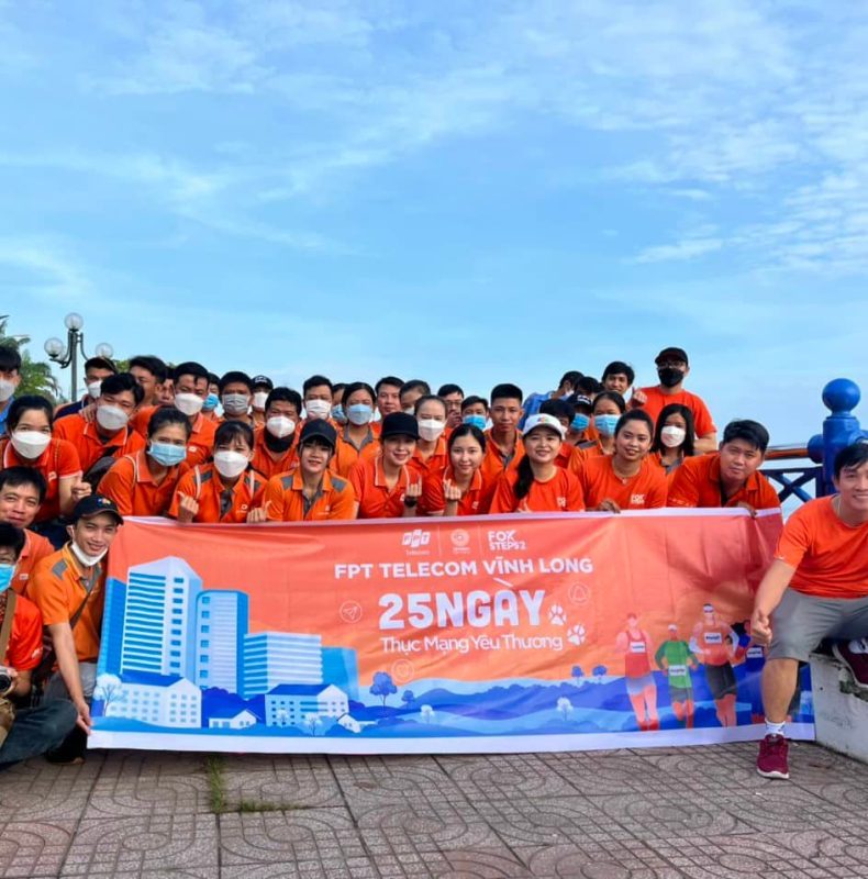 Lắp Đặt WiFi FPT Vĩnh Long