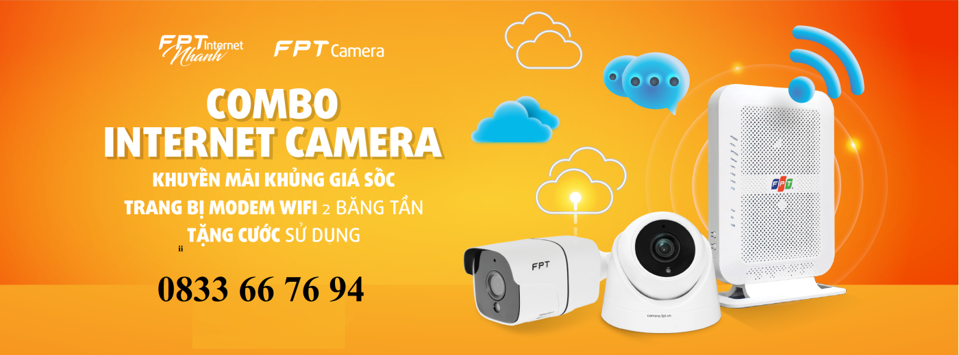 Lắp Đặt WiFi FPT Vĩnh Long