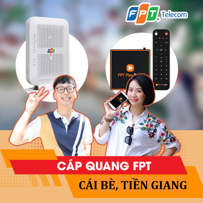 fpt huyện cái bè