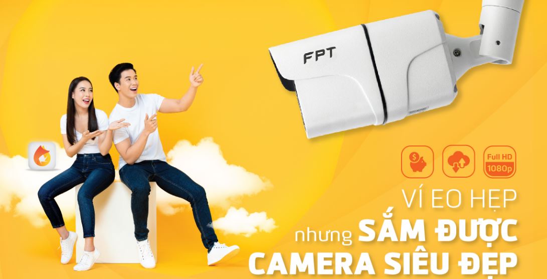 fpt camera iq