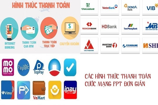 thanh toán cước fpt