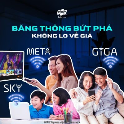fpt long ho