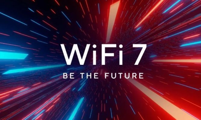 wifi 7
