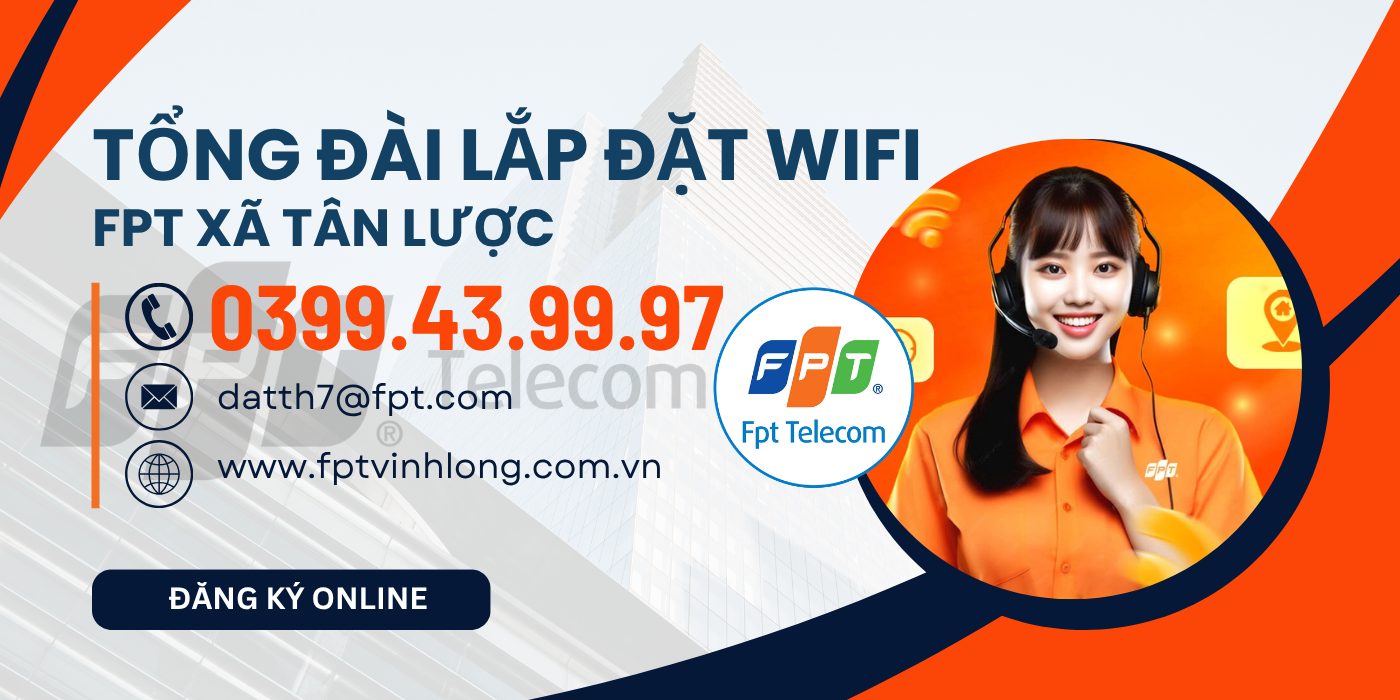 FPT xã tân lược